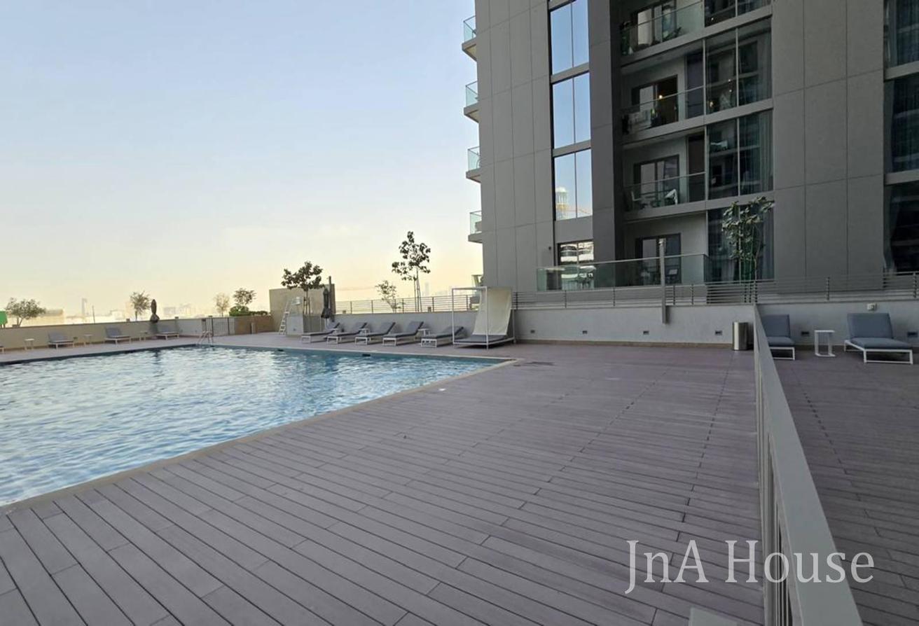 1 CHEQUE | 2BR | DISCOUNTED photo 10