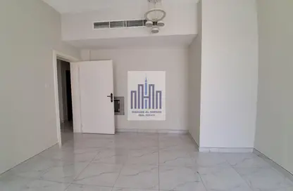 Apartment - 1 Bedroom - 1 Bathroom for rent in Sarab 2 - Aljada - Sharjah