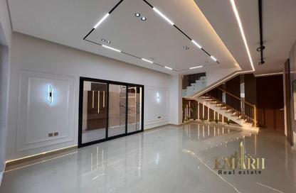 Villa - 5 Bedrooms - 7 Bathrooms for sale in Al Helio 2 - Al Helio - Ajman