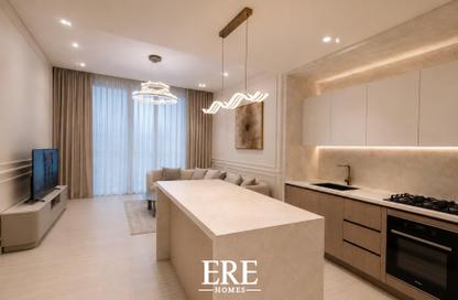 Apartment - 1 Bedroom - 1 Bathroom for rent in Binghatti Phoenix - District 13 - Jumeirah Village Circle - Dubai
