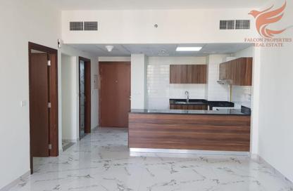 Apartment - 1 Bedroom - 2 Bathrooms for rent in Marina Apartments E - Al Hamra Marina Residences - Al Hamra Village - Ras Al Khaimah