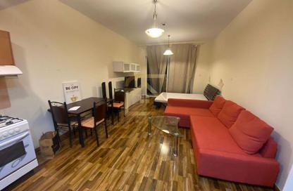 Apartment - Studio - 1 Bathroom for rent in Lago Vista A - Lago Vista - Dubai Production City (IMPZ) - Dubai Apartment - Studio - 1 Bathroom for rent in Lago Vista A - Lago Vista - Dubai Production City (IMPZ) - Dubai