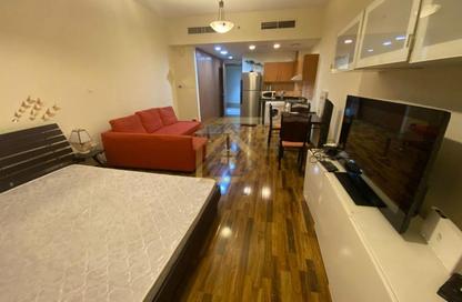 Apartment - Studio - 1 Bathroom for rent in Lago Vista A - Lago Vista - Dubai Production City (IMPZ) - Dubai Apartment - Studio - 1 Bathroom for rent in Lago Vista A - Lago Vista - Dubai Production City (IMPZ) - Dubai