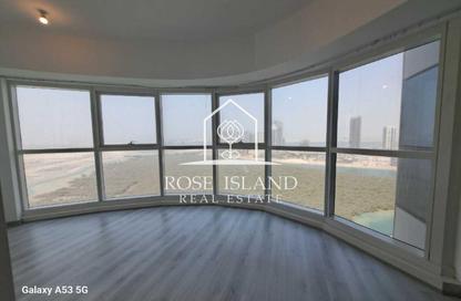 Apartment - 2 - 3 for rent in Marina Bay - City Of Lights - Al Reem Island - Abu Dhabi