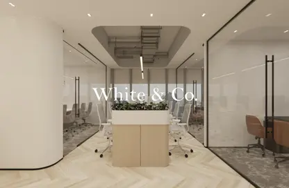 مكتب - استوديو للايجار في سبا 1 - (JLT) مجمع E - أبراج بحيرات الجميرا - دبي