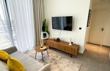Hotel  and  Hotel Apartment - Studio - 1 Bathroom for sale in The Community - District 3 - Jumeirah Village Triangle - Dubai