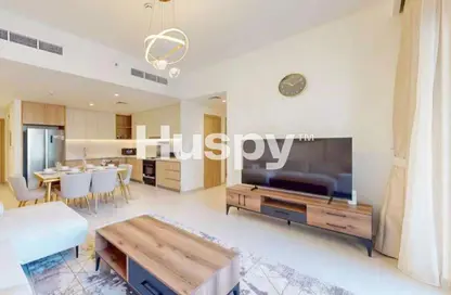 Apartment - 2 Bedrooms - 2 Bathrooms for sale in Island Park I - Dubai Creek Harbour (The Lagoons) - Dubai