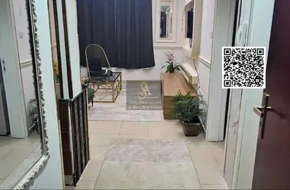 Apartment - 1 Bedroom - 2 Bathrooms for sale in City Tower - Al Nuaimiya - Ajman