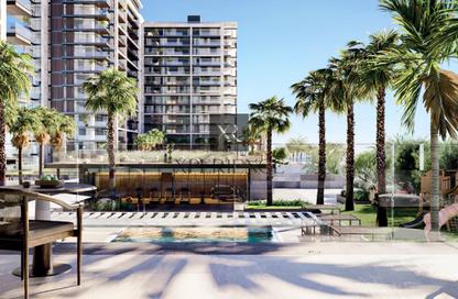 شقة - 2 غرف نوم - 2 حمامات للبيع في 399 هيلز بارك ب - 399 Hills Park - دبي هيلز استيت - دبي
