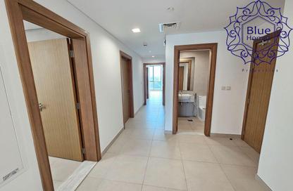 Apartment - 3 - 4 for rent in Al Nasr Square Block A - Al Nasr Square - Oud Metha - Bur Dubai - Dubai