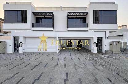 Villa - 6 Bedrooms - 7 Bathrooms for rent in Jumeirah 1 Villas - Jumeirah 1 - Jumeirah - Dubai