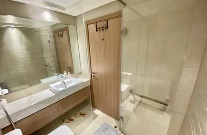Apartment - 1 Bedroom - 1 Bathroom for sale in Azizi Riviera 41 - Azizi Riviera - Meydan One - Meydan - Dubai