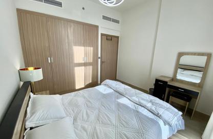 Apartment - 1 Bedroom - 1 Bathroom for sale in Azizi Riviera 41 - Azizi Riviera - Meydan One - Meydan - Dubai Apartment - 1 Bedroom - 1 Bathroom for sale in Azizi Riviera 41 - Azizi Riviera - Meydan One - Meydan - Dubai