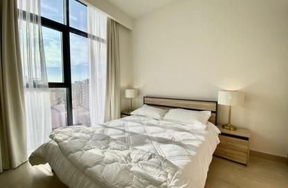 Apartment - 1 Bedroom - 1 Bathroom for sale in Azizi Riviera 41 - Azizi Riviera - Meydan One - Meydan - Dubai Apartment - 1 Bedroom - 1 Bathroom for sale in Azizi Riviera 41 - Azizi Riviera - Meydan One - Meydan - Dubai