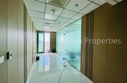 Office Space - Studio for rent in The Prism - Business Bay - Dubai Office Space - Studio for rent in The Prism - Business Bay - Dubai