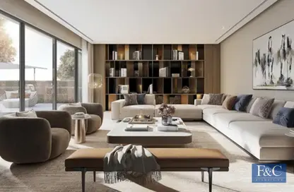 Villa - 4 Bedrooms - 6 Bathrooms for sale in Sobha Elwood - Dubai Land - Dubai Villa - 4 Bedrooms - 6 Bathrooms for sale in Sobha Elwood - Dubai Land - Dubai