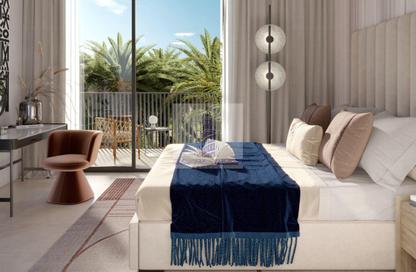 Townhouse - 3 Bedrooms - 4 Bathrooms for sale in Anya 1 - Anya - Arabian Ranches 3 - Dubai