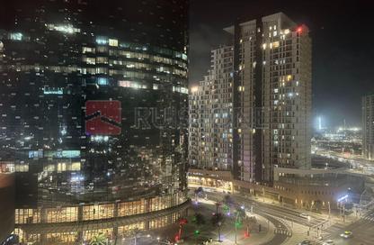 Apartment - Studio - 1 for sale in The ARC - Shams Abu Dhabi - Al Reem Island - Abu Dhabi
