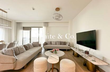 Apartment - 3 - 4 for sale in Orchid at Creek Beach Building 1 - Orchid at Creek Beach - Creek Beach - Dubai Creek Harbour (The Lagoons) - Dubai Apartment - 3 - 4 for sale in Orchid at Creek Beach Building 1 - Orchid at Creek Beach - Creek Beach - Dubai Creek Harbour (The Lagoons) - Dubai