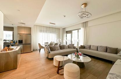 Apartment - 3 - 4 for sale in Orchid at Creek Beach Building 1 - Orchid at Creek Beach - Creek Beach - Dubai Creek Harbour (The Lagoons) - Dubai Apartment - 3 - 4 for sale in Orchid at Creek Beach Building 1 - Orchid at Creek Beach - Creek Beach - Dubai Creek Harbour (The Lagoons) - Dubai