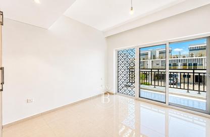 Townhouse - 4 - 4 for sale in Camelia - Damac Hills 2 - Dubai