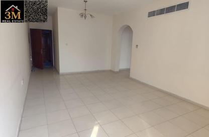 Apartment - 1 Bedroom - 1 Bathroom for rent in Sheikh Jaber Al Sabah Street - Al Naimiya - Al Nuaimiya - Ajman