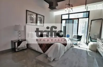 Apartment - 1 Bedroom - 2 Bathrooms for rent in Joya Dorado Residences - Arjan - Dubai
