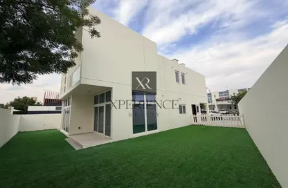 فيلا - 6 غرف نوم - 7 حمامات للايجار في كاسابلانكا بوتيك فيلاز - باسيفيكا - داماك هيلز 2 - دبي