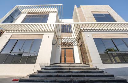 Villa - 5 Bedrooms - 7 Bathrooms for rent in Al Quoz 2 - Al Quoz - Dubai Villa - 5 Bedrooms - 7 Bathrooms for rent in Al Quoz 2 - Al Quoz - Dubai