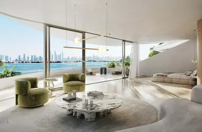 Apartment - 2 Bedrooms - 2 Bathrooms for sale in Passo by Beyond - Palm Jumeirah - Dubai