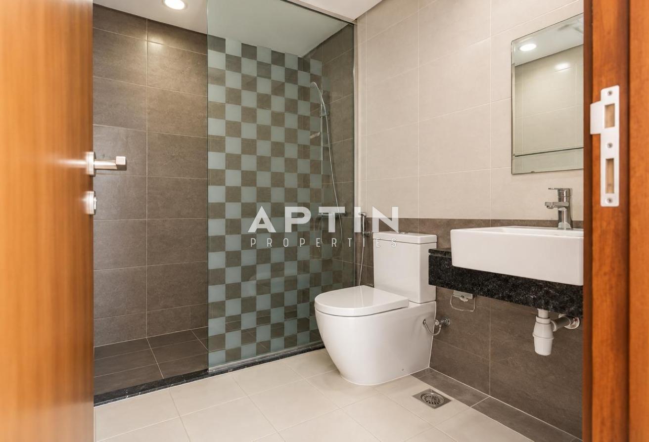 Unfurnished 1BHK | 2 Baths | Attached Wardrobe photo 11