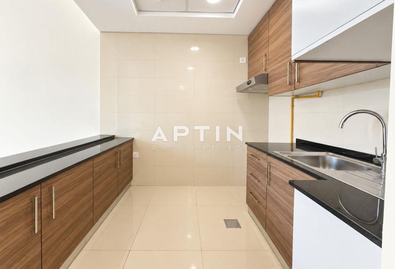 Unfurnished 1BHK | 2 Baths | Attached Wardrobe photo 7