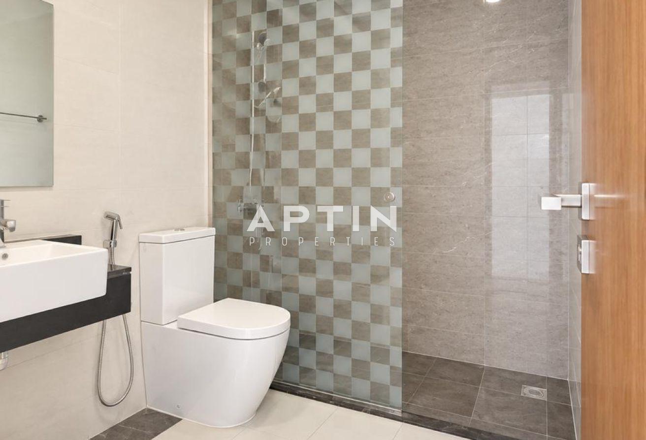 Unfurnished 1BHK | 2 Baths | Attached Wardrobe photo 9