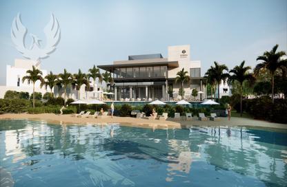 Villa - 5 Bedrooms - 6 Bathrooms for sale in Sobha Reserve - Wadi Al Safa 2 - Dubai