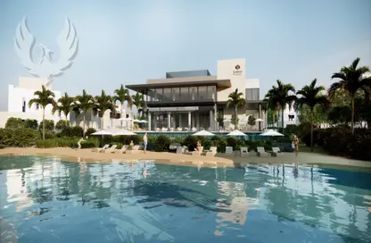 Villa - 5 Bedrooms - 6 Bathrooms for sale in Sobha Reserve - Wadi Al Safa 2 - Dubai Villa - 5 Bedrooms - 6 Bathrooms for sale in Sobha Reserve - Wadi Al Safa 2 - Dubai