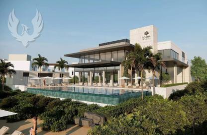 Villa - 5 Bedrooms - 6 Bathrooms for sale in Sobha Reserve - Wadi Al Safa 2 - Dubai