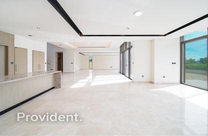 Villa - 5 - 7 for rent in Golf Place 2 - Golf Place - Dubai Hills Estate - Dubai