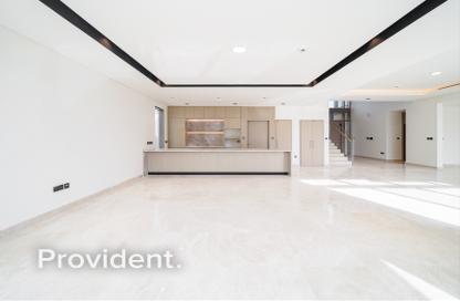 Villa - 5 - 7 for rent in Golf Place 2 - Golf Place - Dubai Hills Estate - Dubai