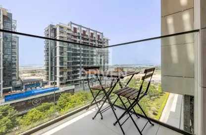 Apartment - 2 Bedrooms - 4 Bathrooms for rent in The Terraces North Side - The Terraces - Sobha Hartland - Mohammed Bin Rashid City - Dubai