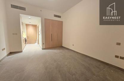 Apartment - Studio - 1 Bathroom for rent in Jannat - Midtown - Dubai Production City (IMPZ) - Dubai