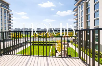 شقة - 2 غرف نوم - 3 حمامات للايجار في إكزيكتيف رزيدنسز 1 - إكزيكتيف رزيدنسز - دبي هيلز استيت - دبي