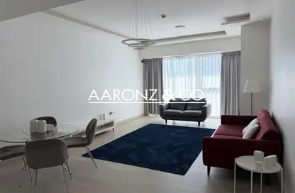 شقة - غرفة نوم - 2 حمامات للايجار في برج مى دو رى - (JLT) مجمع L - أبراج بحيرات الجميرا - دبي