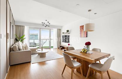 Apartment - 2 - 3 for sale in Al Rahba - Al Muneera - Al Raha Beach - Abu Dhabi