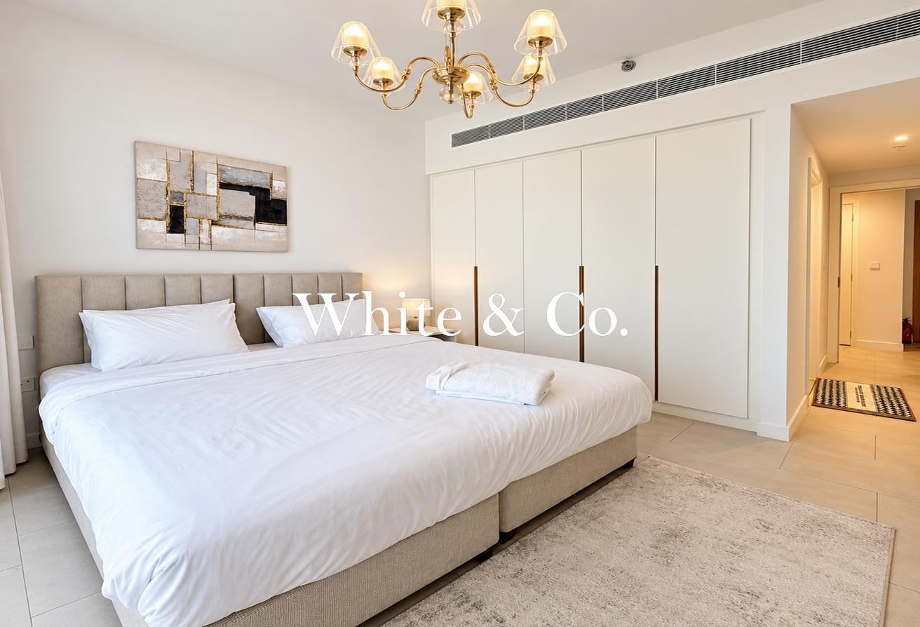 Full Sea View & Palm Views | Beach Access photo 11