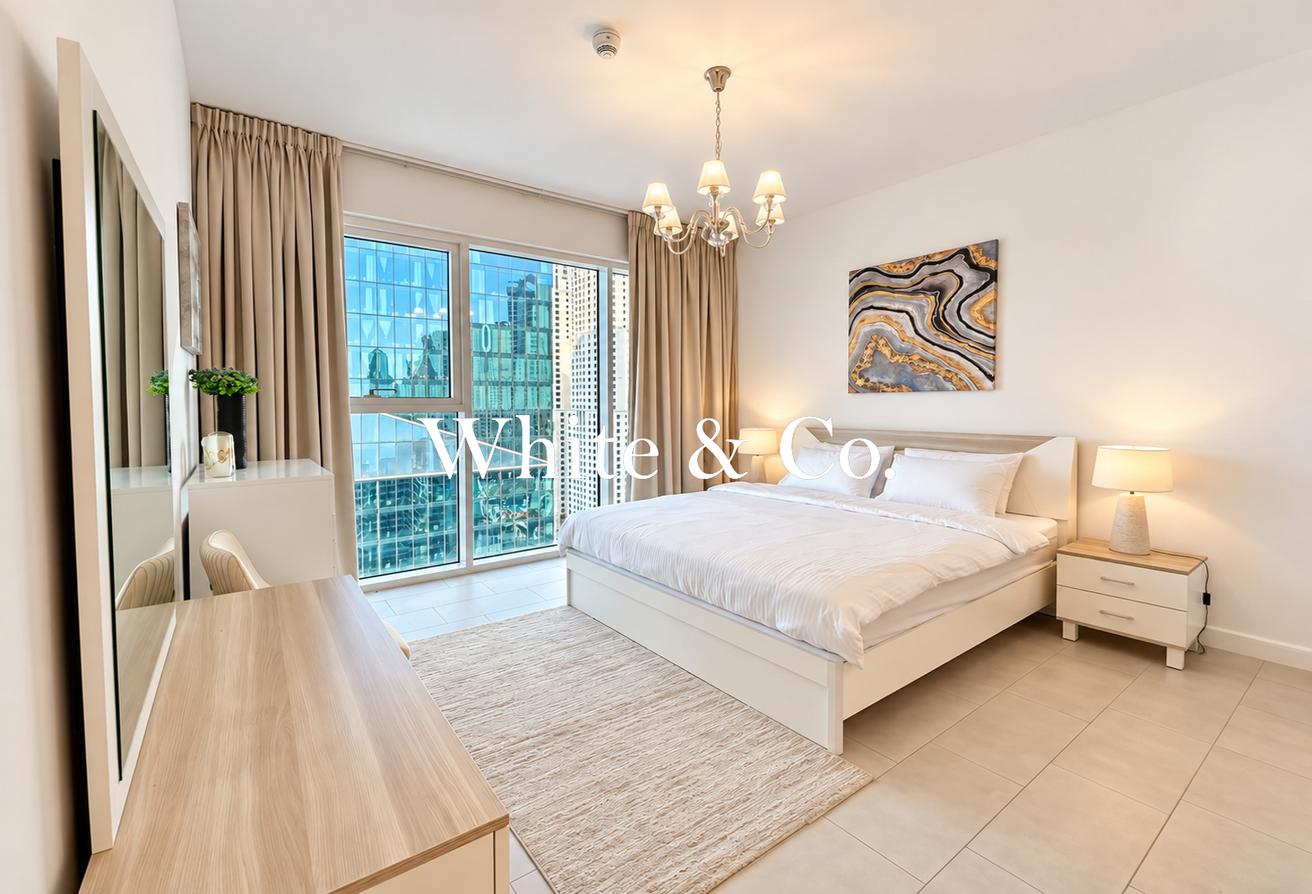 Full Sea View & Palm Views | Beach Access photo 6
