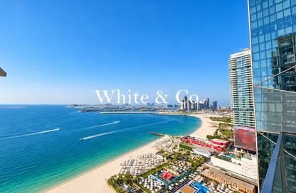 Apartment - 2 - 3 for rent in La Vie - Jumeirah Beach Residence - Dubai Apartment - 2 - 3 for rent in La Vie - Jumeirah Beach Residence - Dubai