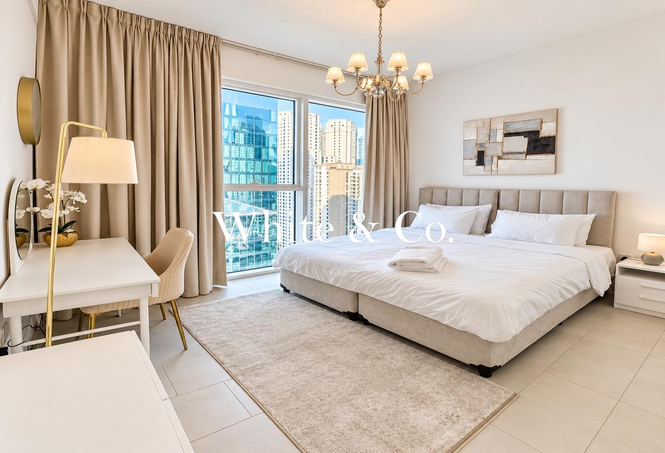 Full Sea View & Palm Views | Beach Access photo 10