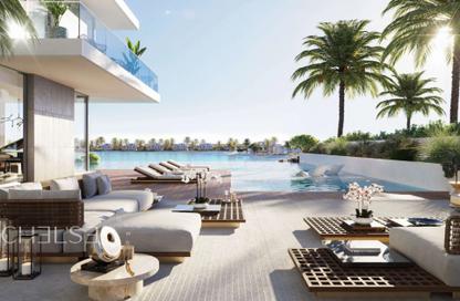Villa - 5 Bedrooms - 6 Bathrooms for sale in District One West Phase I - District One - Mohammed Bin Rashid City - Dubai