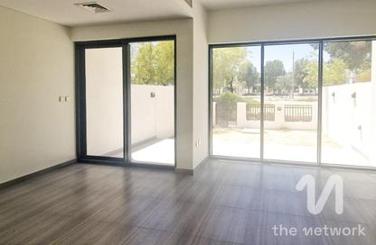 Townhouse - 4 Bedrooms - 3 Bathrooms for rent in Topanga - The Park Villas - DAMAC Hills - Dubai
