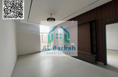 Townhouse - 5 Bedrooms - 6 Bathrooms for rent in Al Helio 2 - Al Helio - Ajman